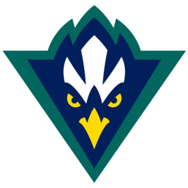UNCW Seahawks Logo